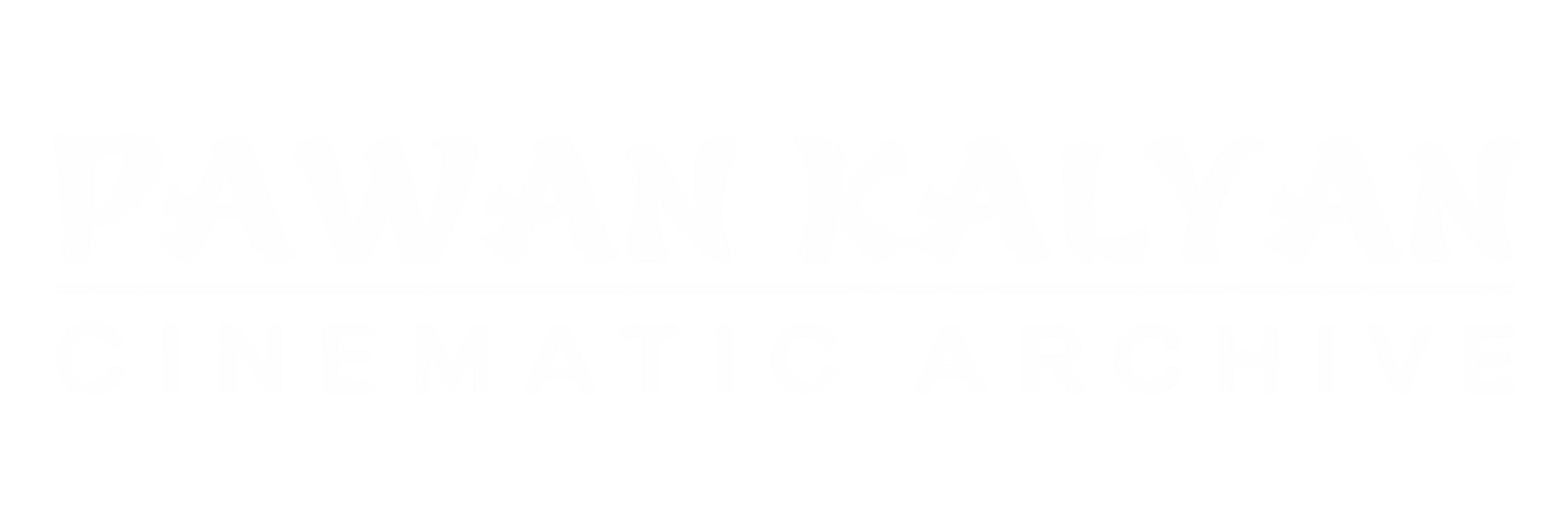 Pawan Kalyan Cinematic Archive