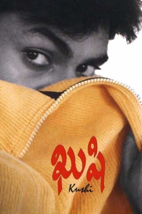 Kushi movie poster